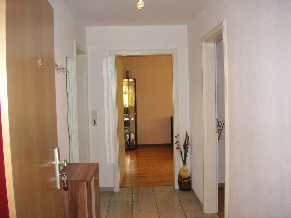 Apartment Euro As Kappel-Grafenhausen Pokoj fotografie