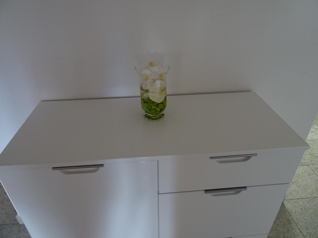 Apartment Euro As Kappel-Grafenhausen Exteriér fotografie