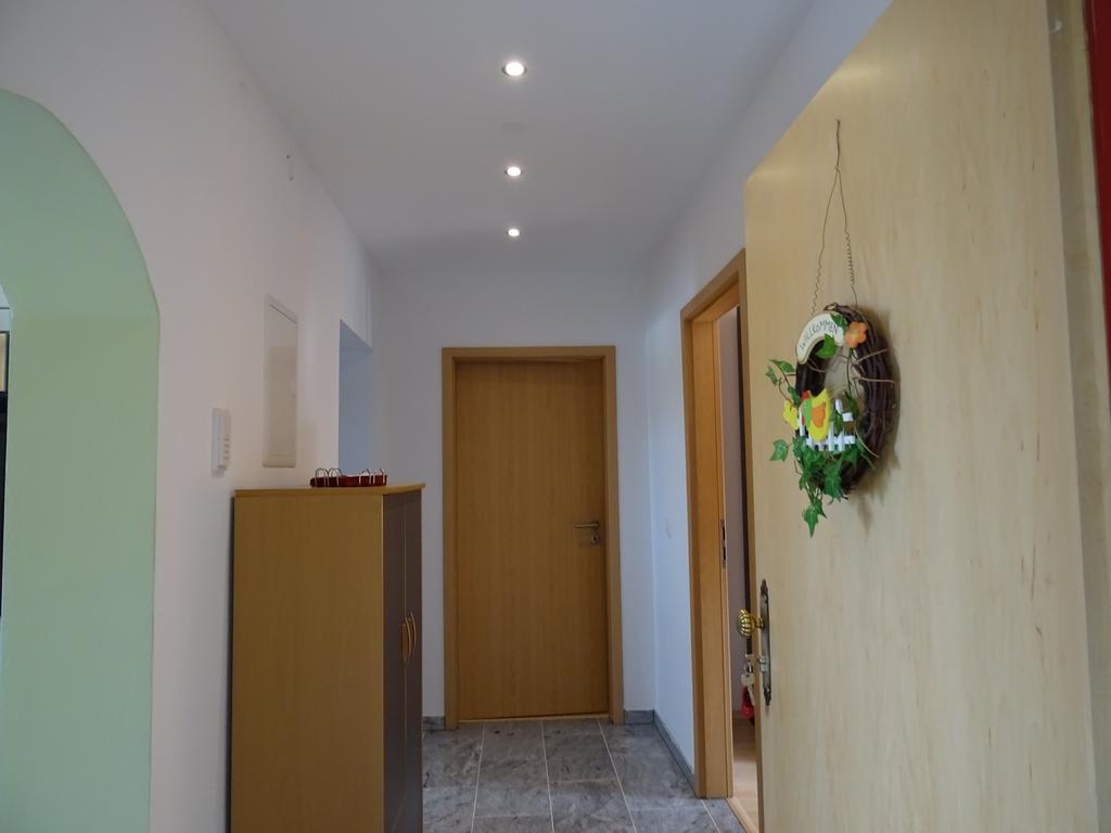 Apartment Euro As Kappel-Grafenhausen Exteriér fotografie