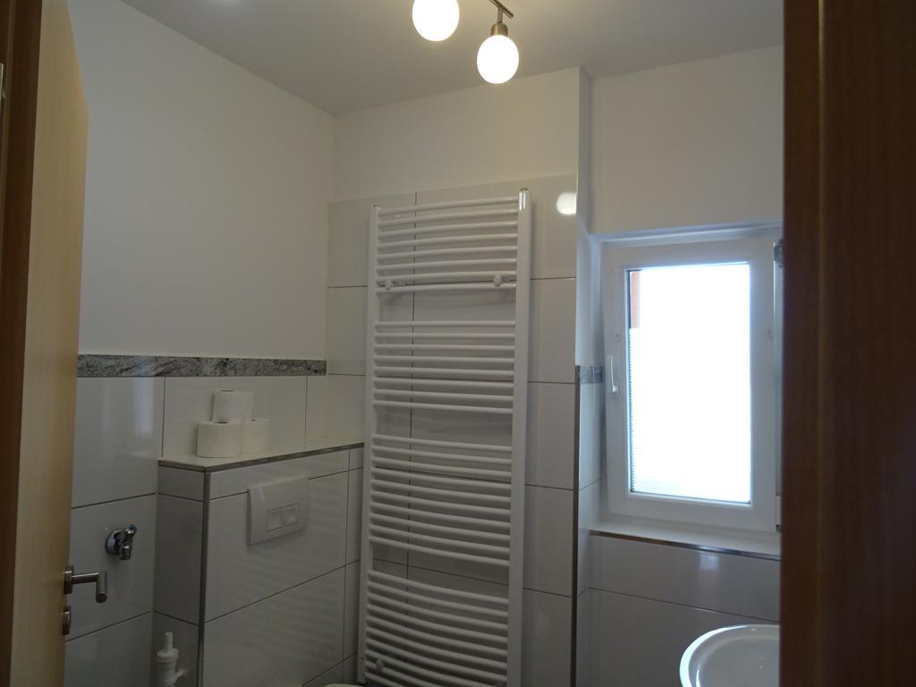 Apartment Euro As Kappel-Grafenhausen Pokoj fotografie
